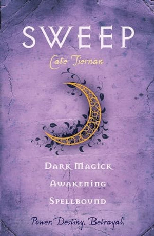 Dark Magick, Awakening, and Spellbound