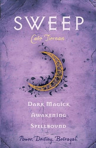 Dark Magick, Awakening, and Spellbound 
