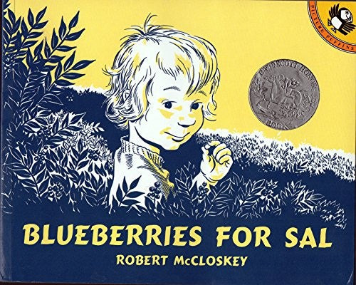 Blueberries for Sal