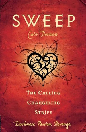 The Calling, Changeling, and Strife