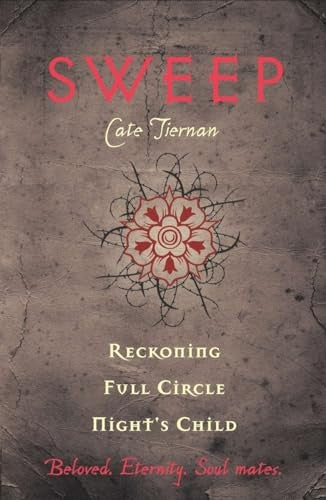 Sweep: Reckoning, Full Circle, and Night's Child