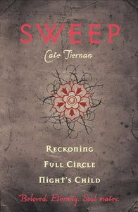 Sweep: Reckoning, Full Circle, and Night's Child 