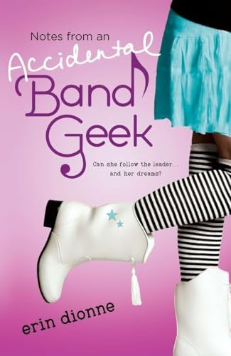 Notes From An Accidental Band Geek