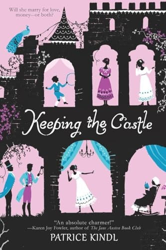 Keeping the Castle