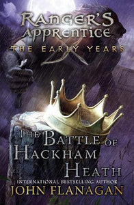 The Battle of Hackham Heath 