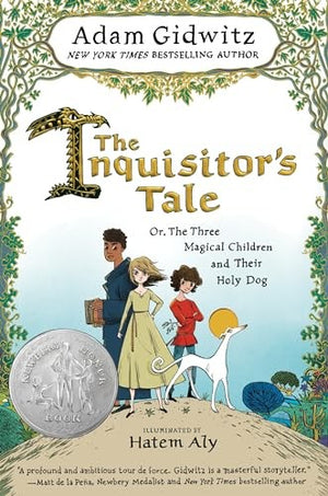 The Inquisitor's Tale