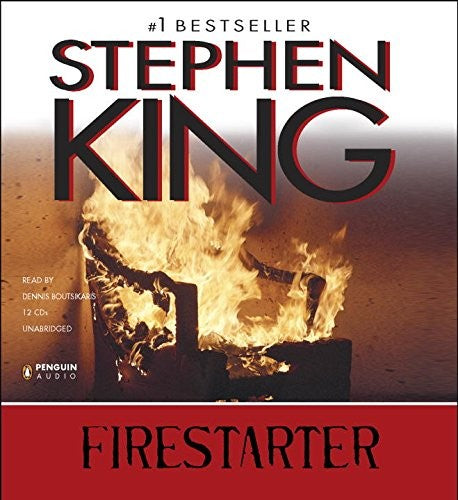 Firestarter