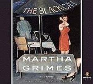 The Black Cat
