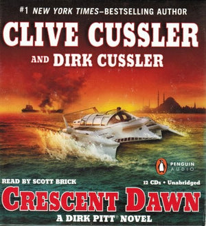 Crescent Dawn