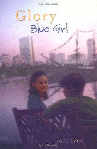Glory: Blue Girl