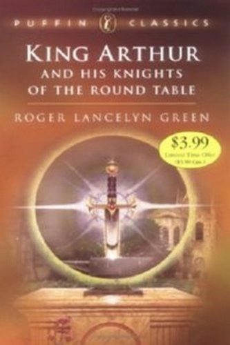 King Arthur & His Knights of T
