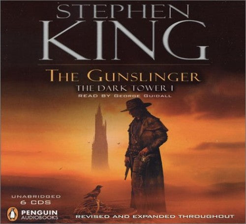 The Gunslinger