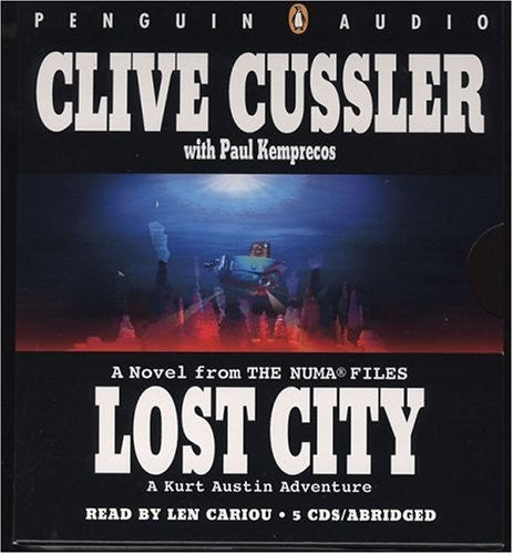 Lost City