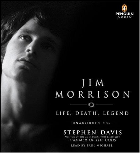 Jim Morrison