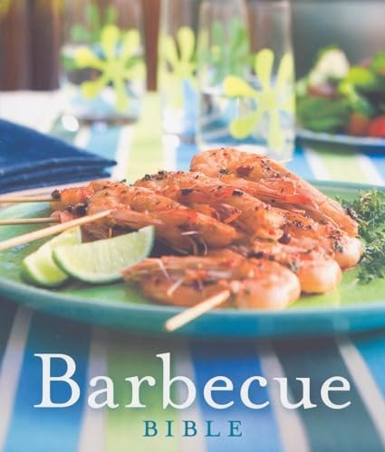 Barbecue Bible