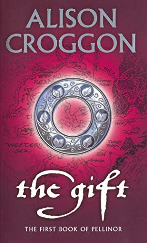 The Gift: The First Book of Pellinor