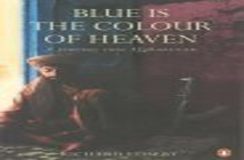 Blue is the Colour of Heaven