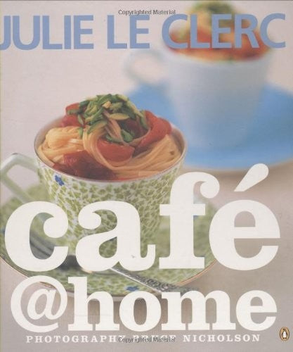 Cafe @ Home