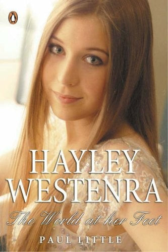 Hayley Westenra
