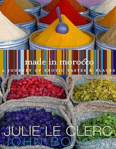 Made in Morocco