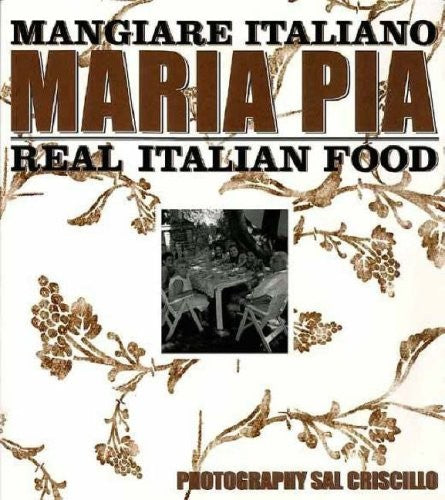 Real Italian Food
