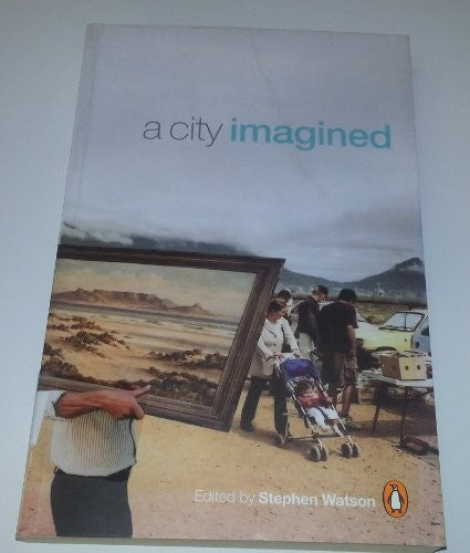 A city imagined