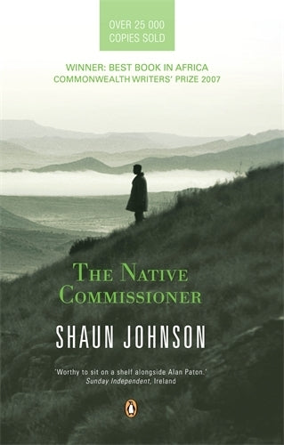 The Native Commissioner