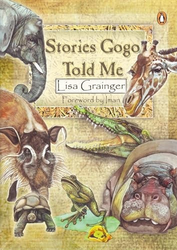 Stories Gogo told Me
