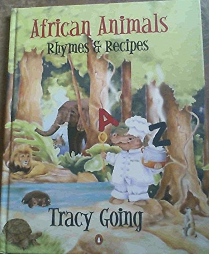 African Animals Rhymes  Recipes
