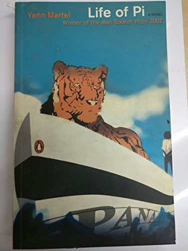 Life of Pi the