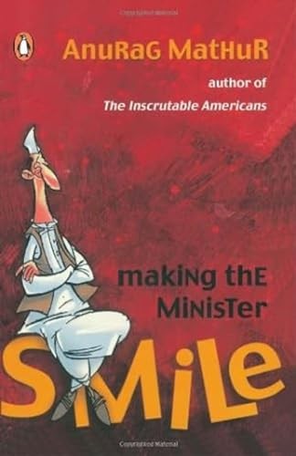 Making The Minister Smile