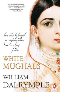 White Mughals 