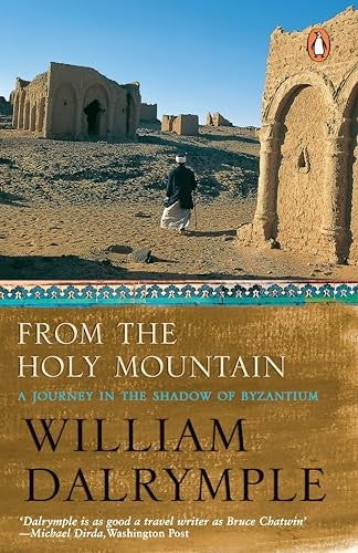 From The Holy Mountain