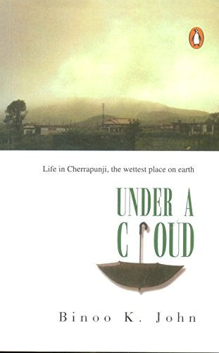 Under a Cloud