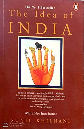 The Idea of India