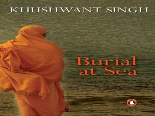 Burial at Sea