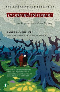 Excursion to Tindari 