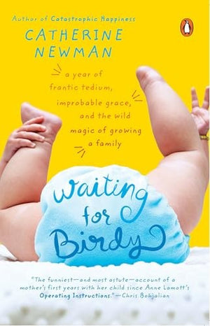 Waiting for Birdy