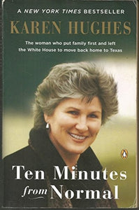 Ten Minutes from Normal 