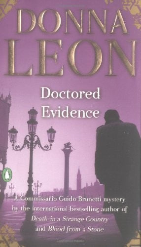 Doctored Evidence