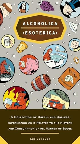 Alcoholica Esoterica