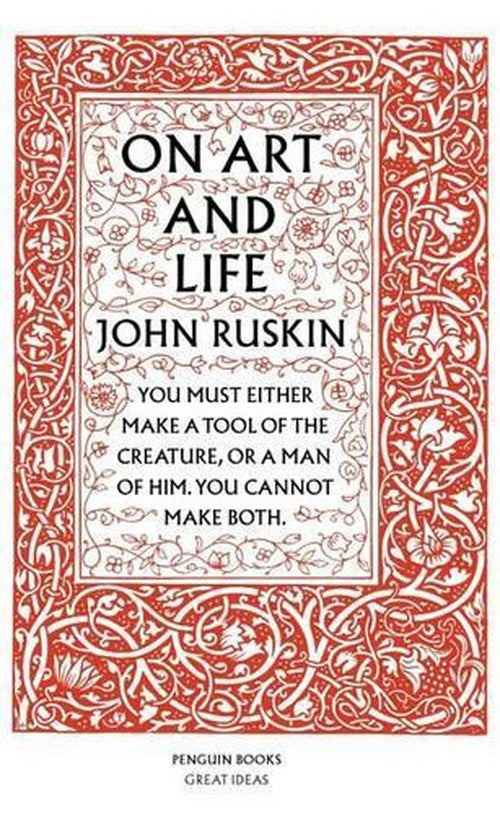 On Art and Life