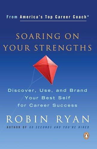 Soaring on Your Strengths