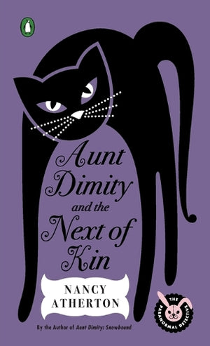 Aunt Dimity and the Next of Kin