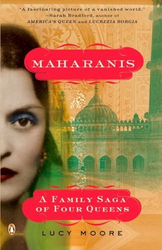 Maharanis