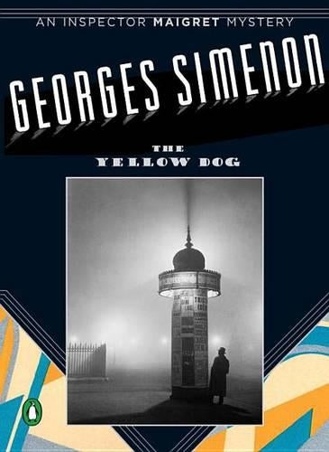 The Yellow Dog
