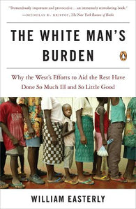 The White Man's Burden 