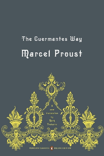 The Guermantes Way