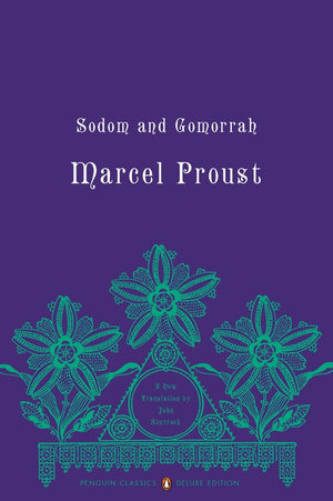 Sodom and Gomorrah