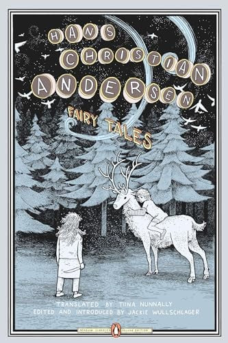 Fairy Tales
